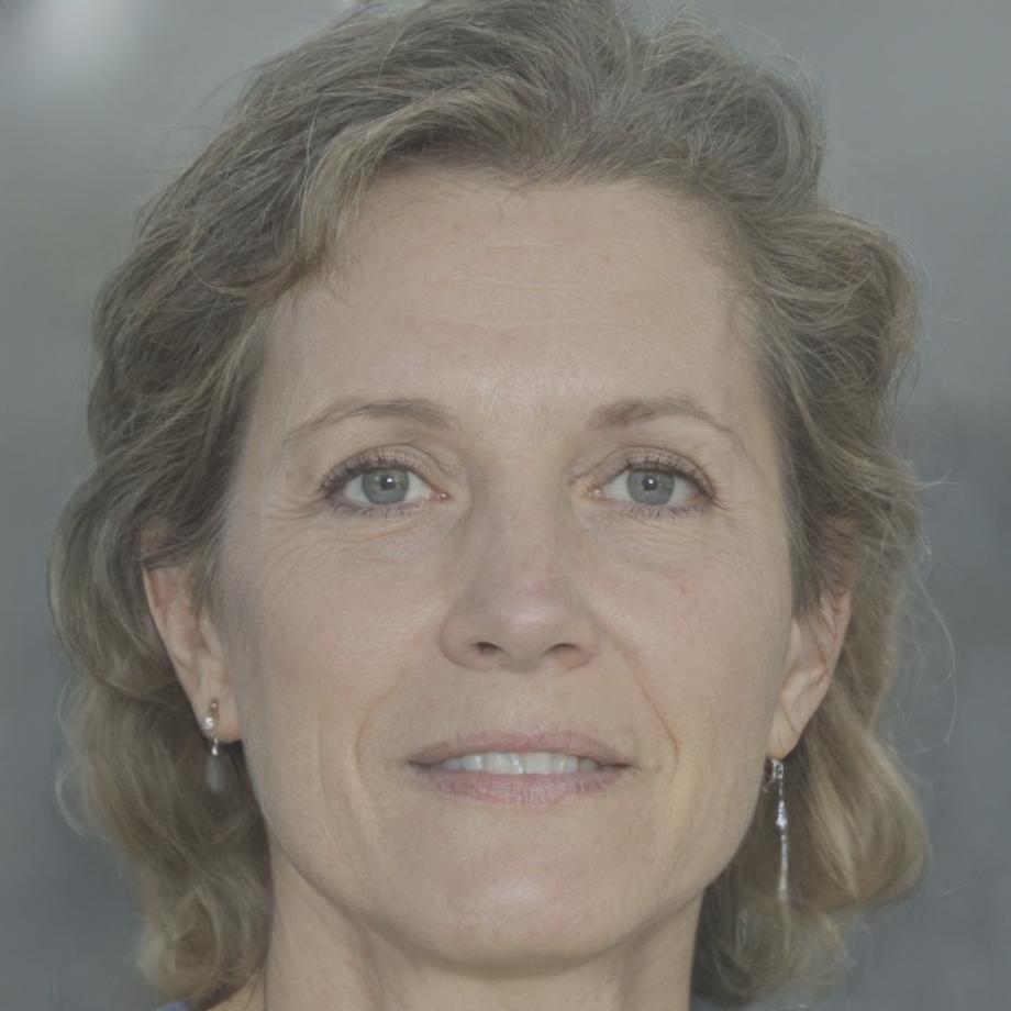 Directora de Desarrollo Empresarial